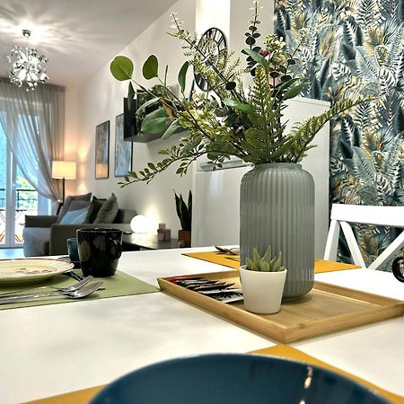 Modern Apartments Mm3 Afforifn Only 15 Min From Duomo Milán Exterior foto