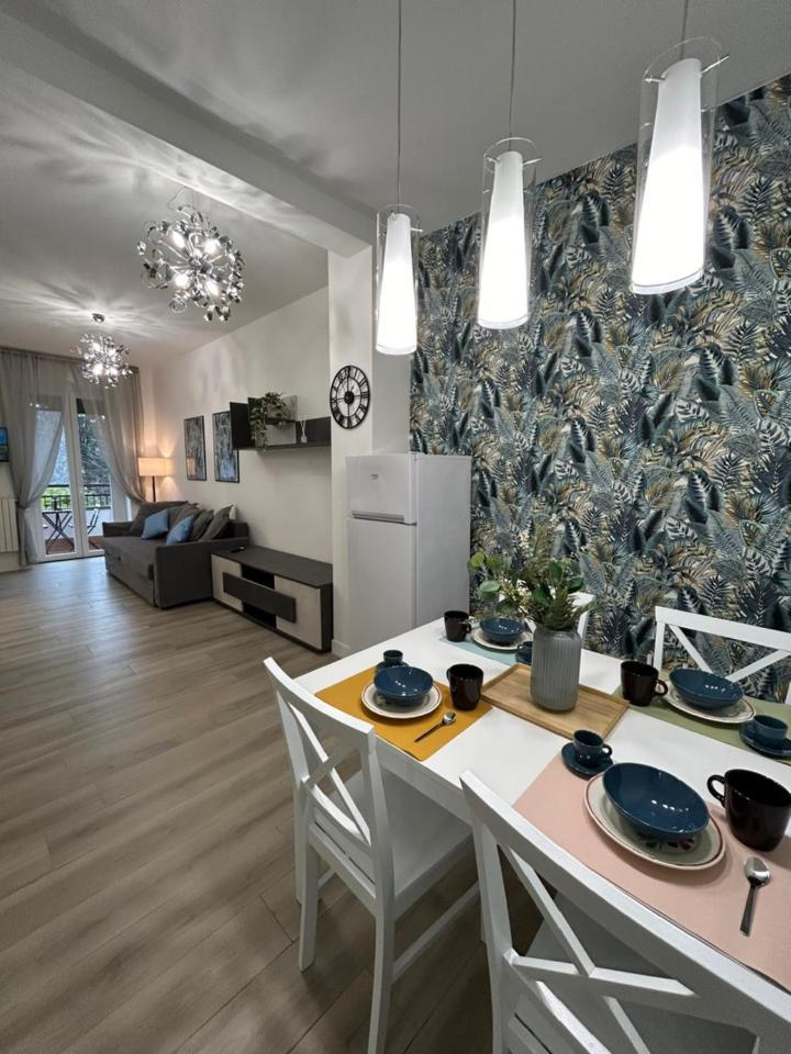 Modern Apartments Mm3 Afforifn Only 15 Min From Duomo Milán Exterior foto