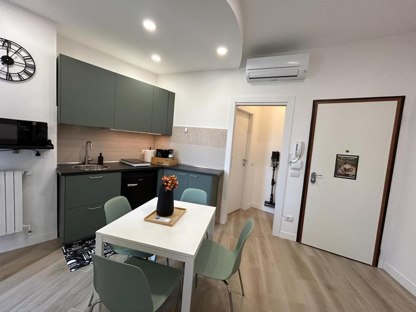 Modern Apartments Mm3 Afforifn Only 15 Min From Duomo Milán Exterior foto