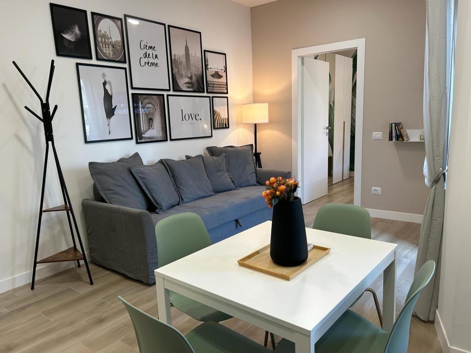 Modern Apartments Mm3 Afforifn Only 15 Min From Duomo Milán Exterior foto