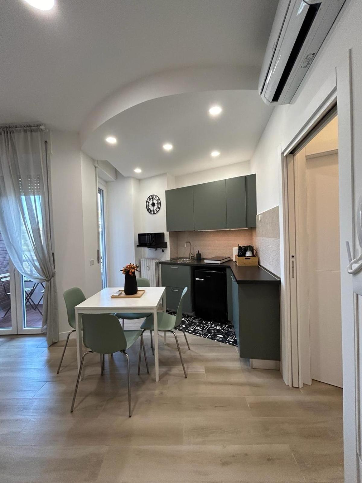 Modern Apartments Mm3 Afforifn Only 15 Min From Duomo Milán Exterior foto