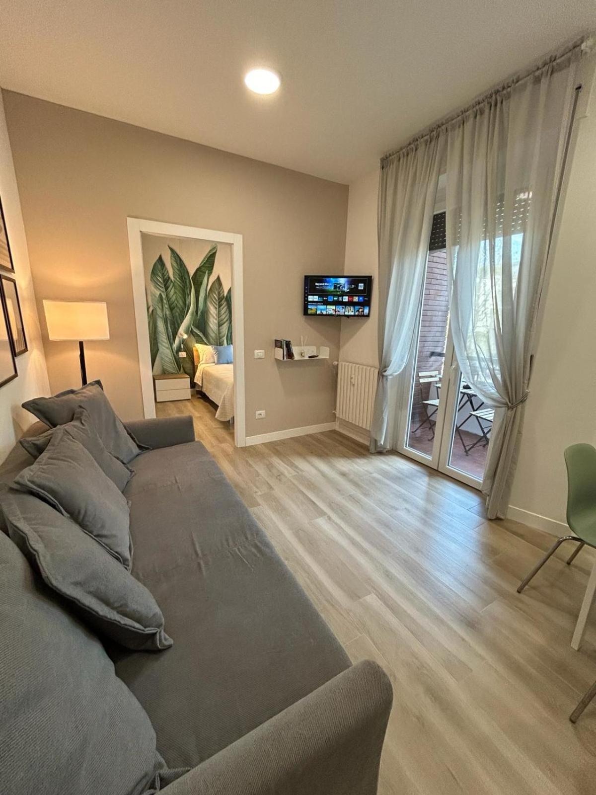 Modern Apartments Mm3 Afforifn Only 15 Min From Duomo Milán Exterior foto