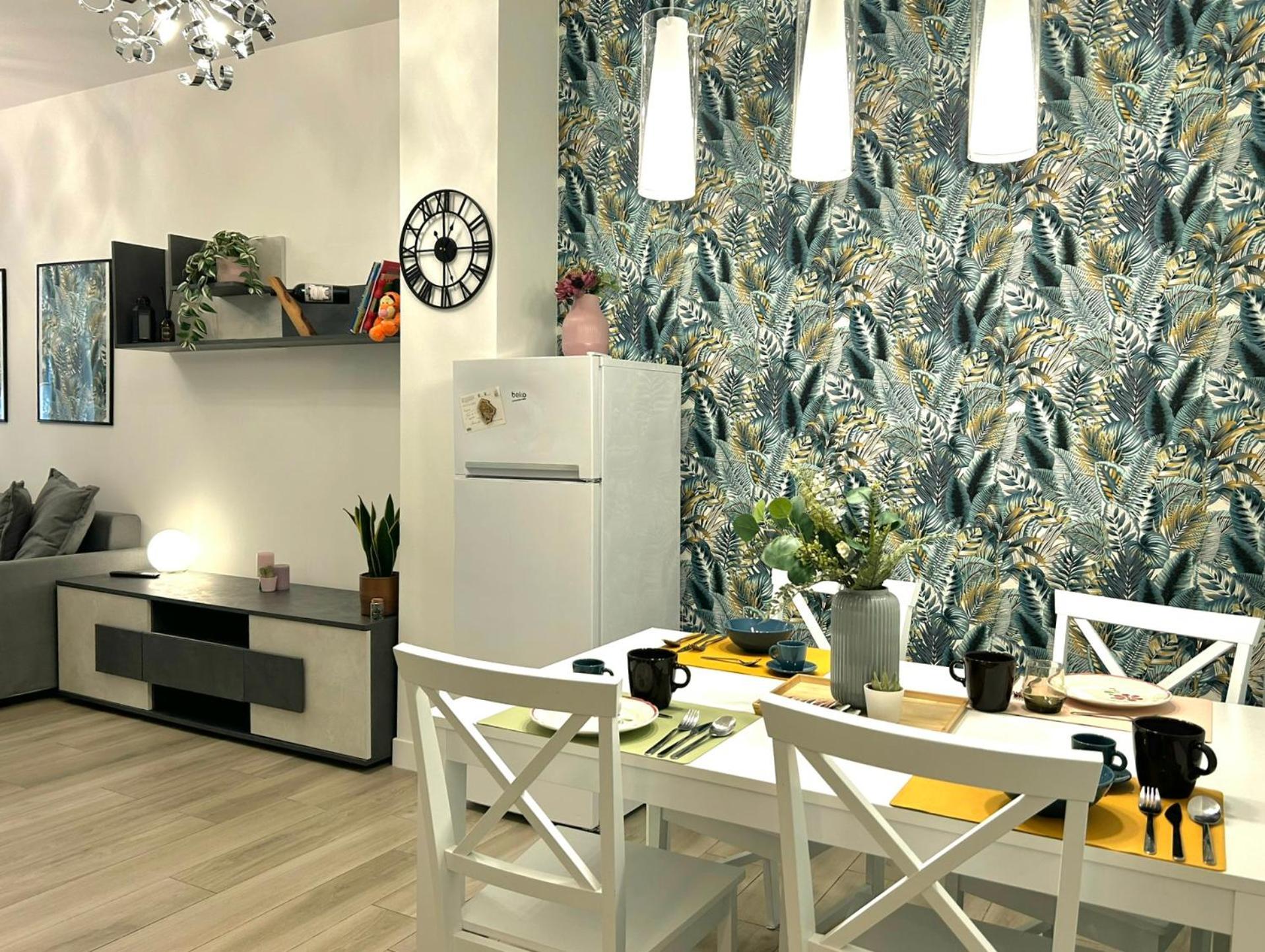 Modern Apartments Mm3 Afforifn Only 15 Min From Duomo Milán Exterior foto