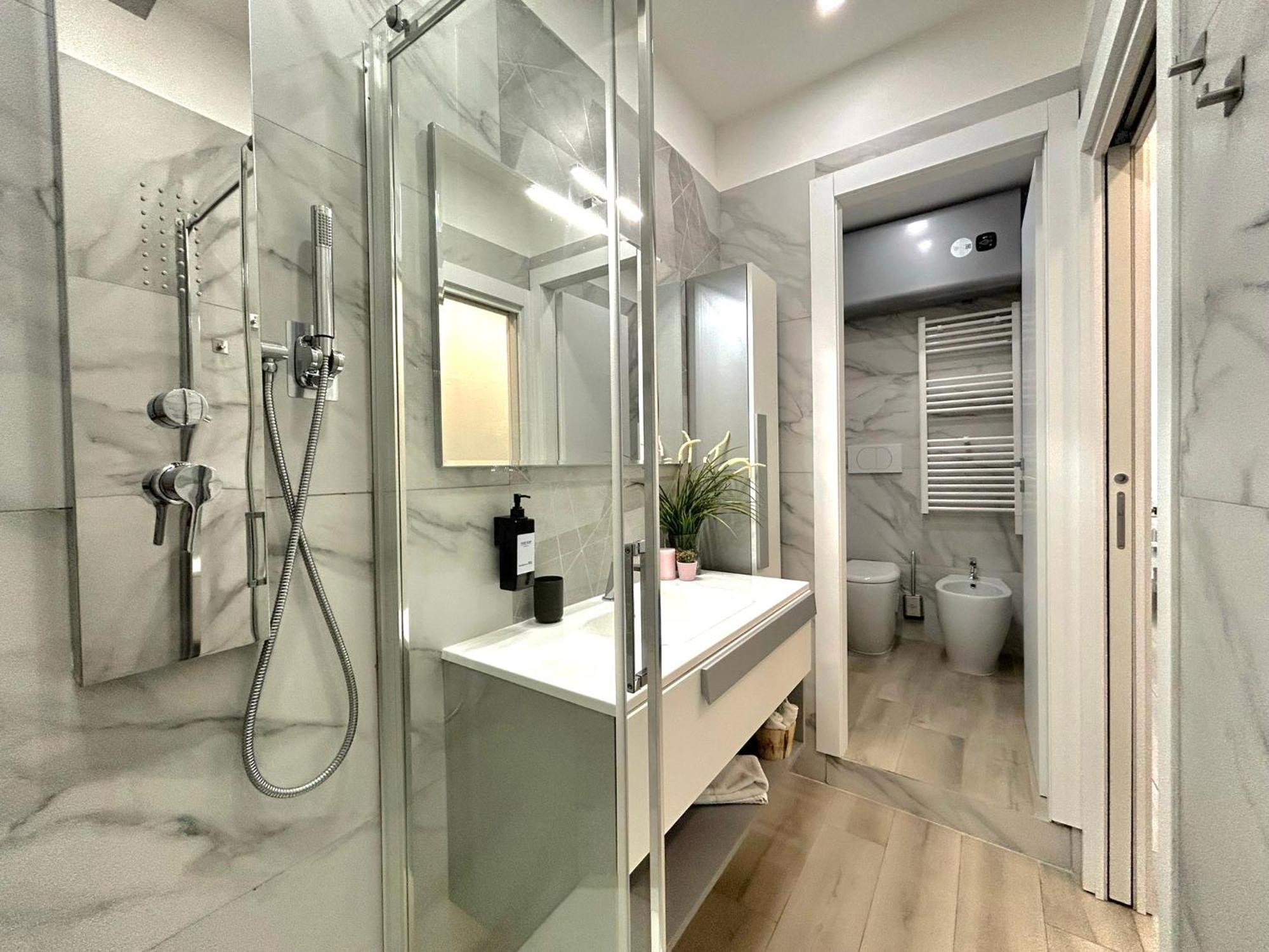 Modern Apartments Mm3 Afforifn Only 15 Min From Duomo Milán Exterior foto