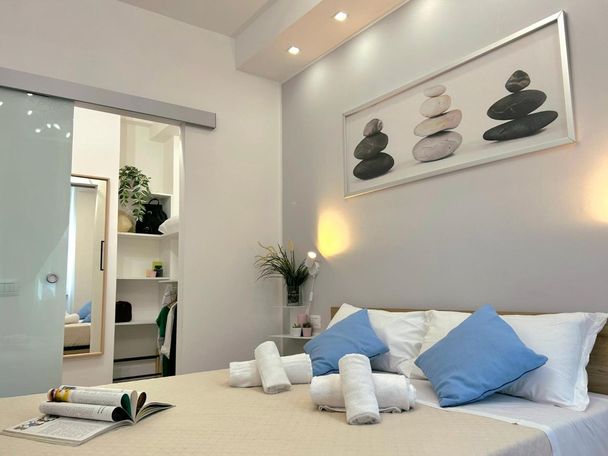 Modern Apartments Mm3 Afforifn Only 15 Min From Duomo Milán Exterior foto