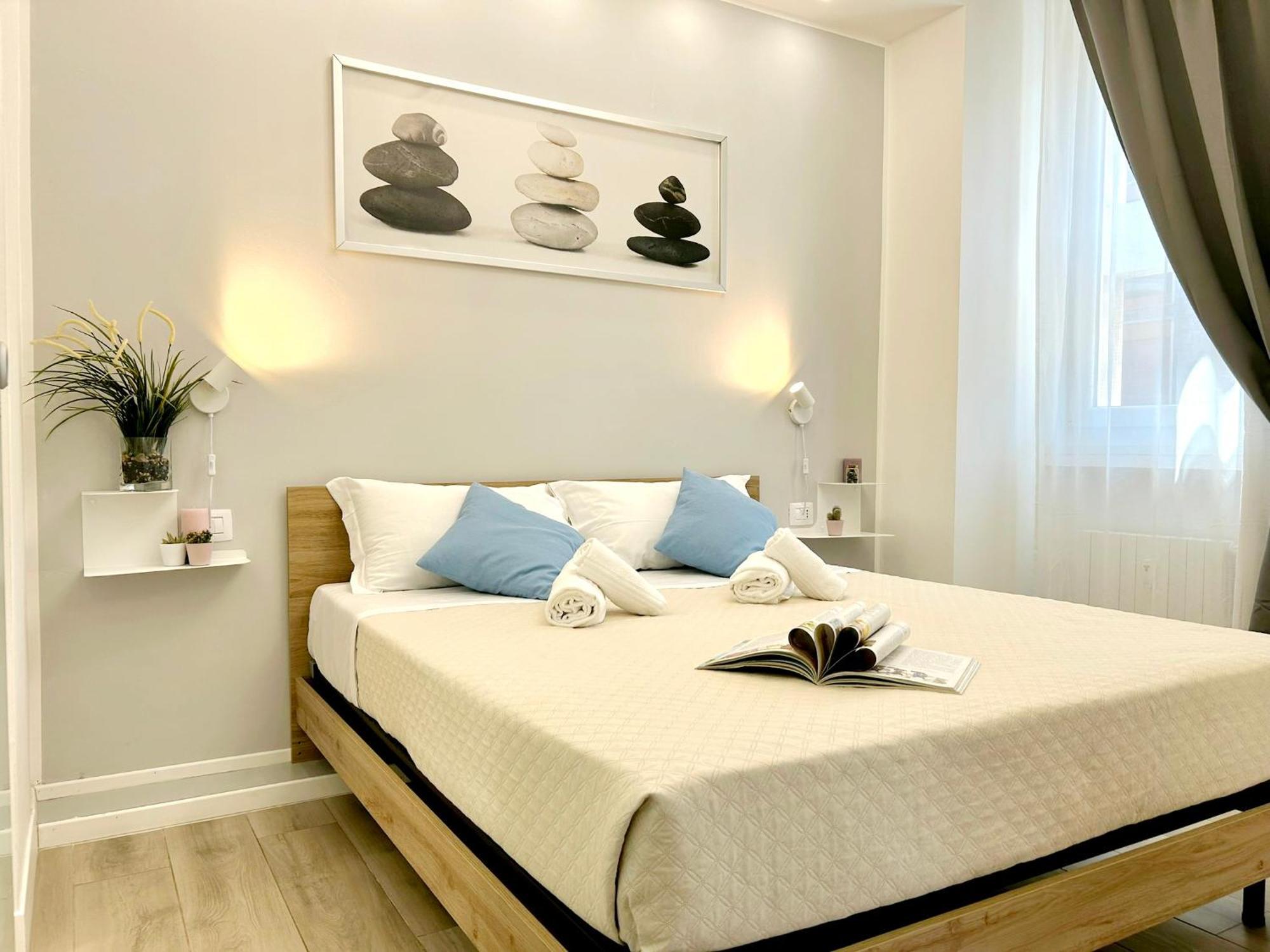 Modern Apartments Mm3 Afforifn Only 15 Min From Duomo Milán Exterior foto