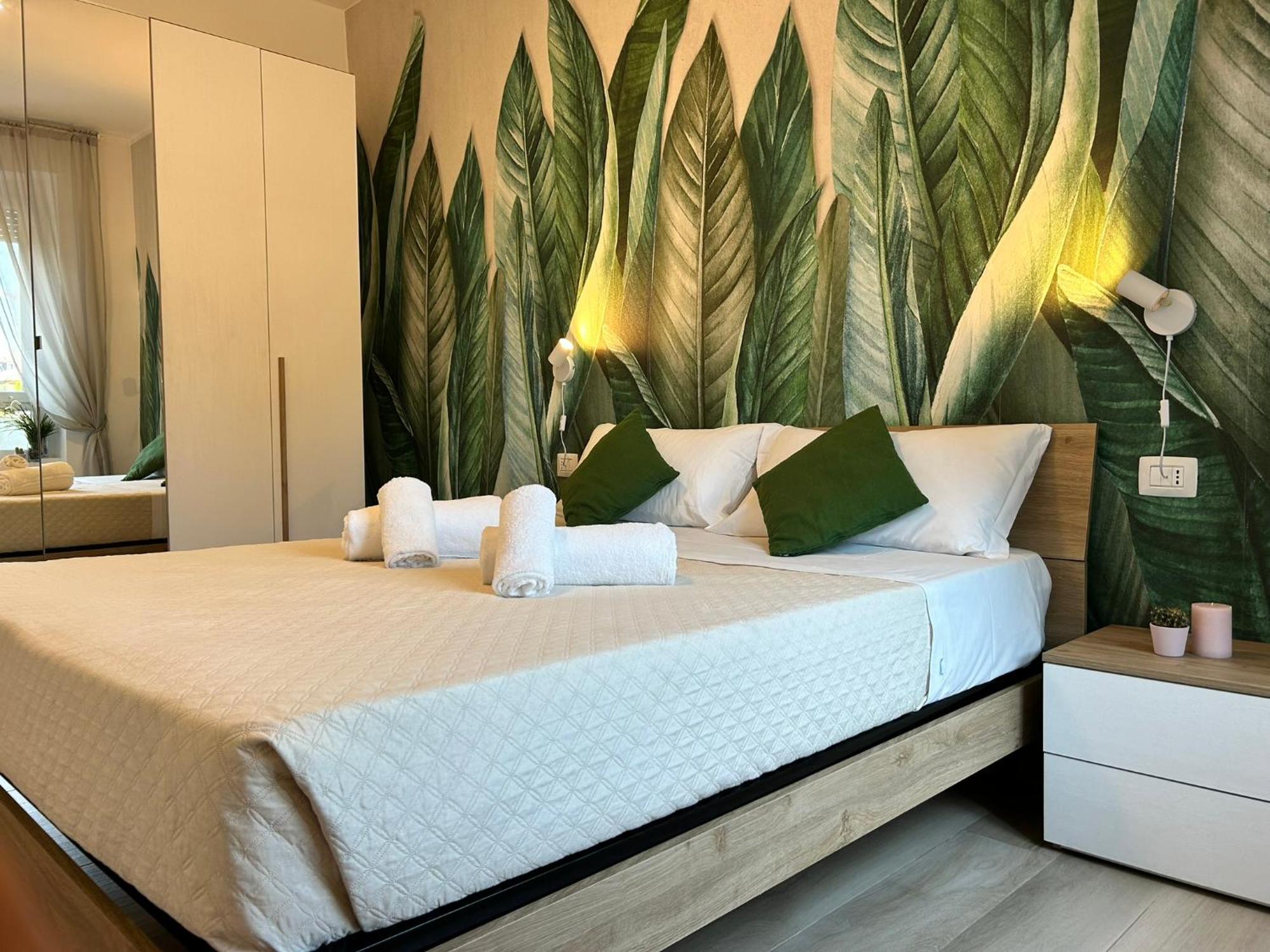 Modern Apartments Mm3 Afforifn Only 15 Min From Duomo Milán Exterior foto