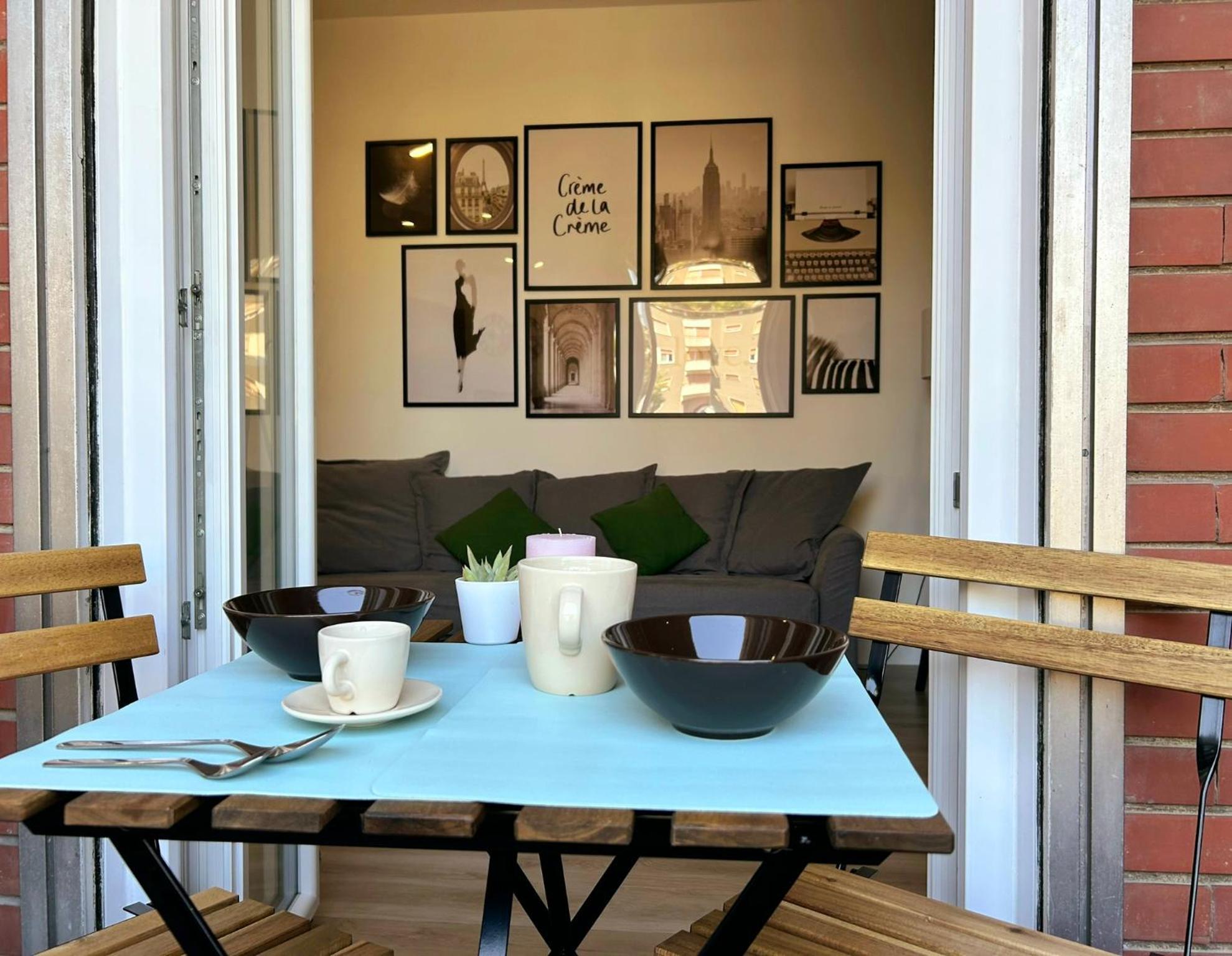 Modern Apartments Mm3 Afforifn Only 15 Min From Duomo Milán Exterior foto