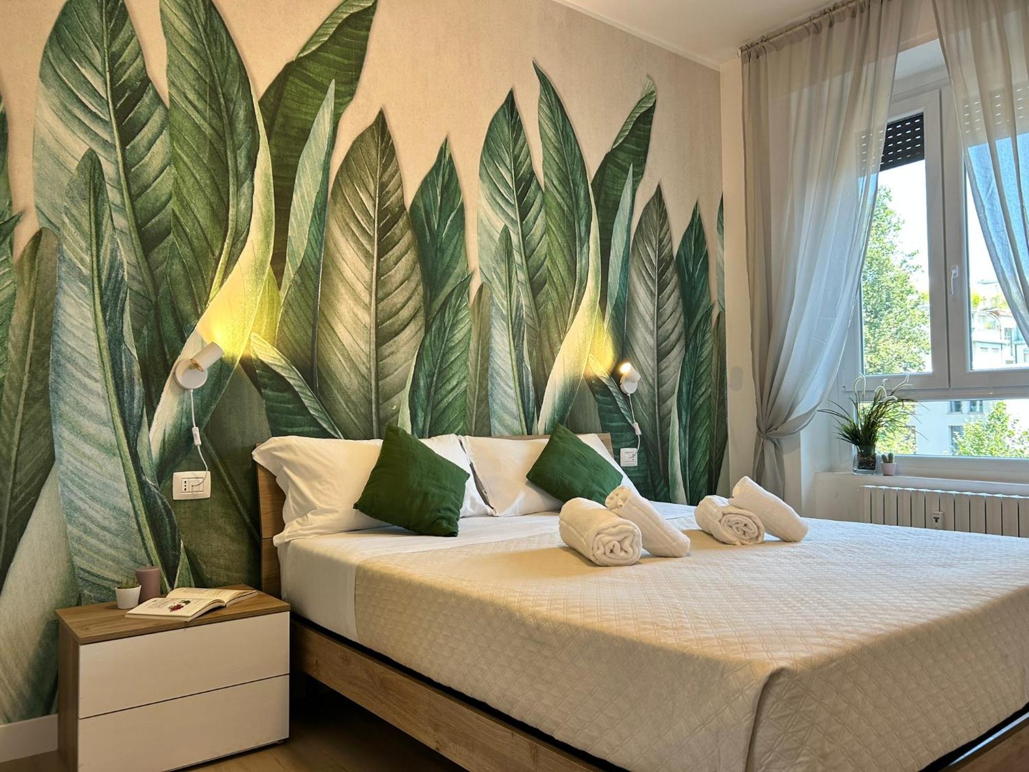 Modern Apartments Mm3 Afforifn Only 15 Min From Duomo Milán Exterior foto